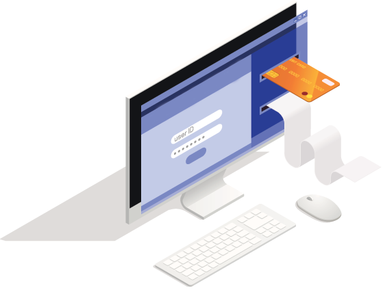 website