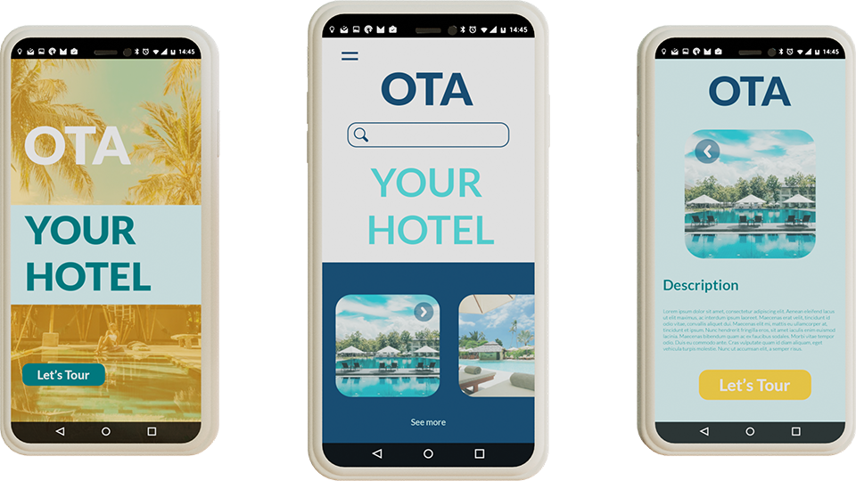 online distribution for hotels online distribution for hotels
