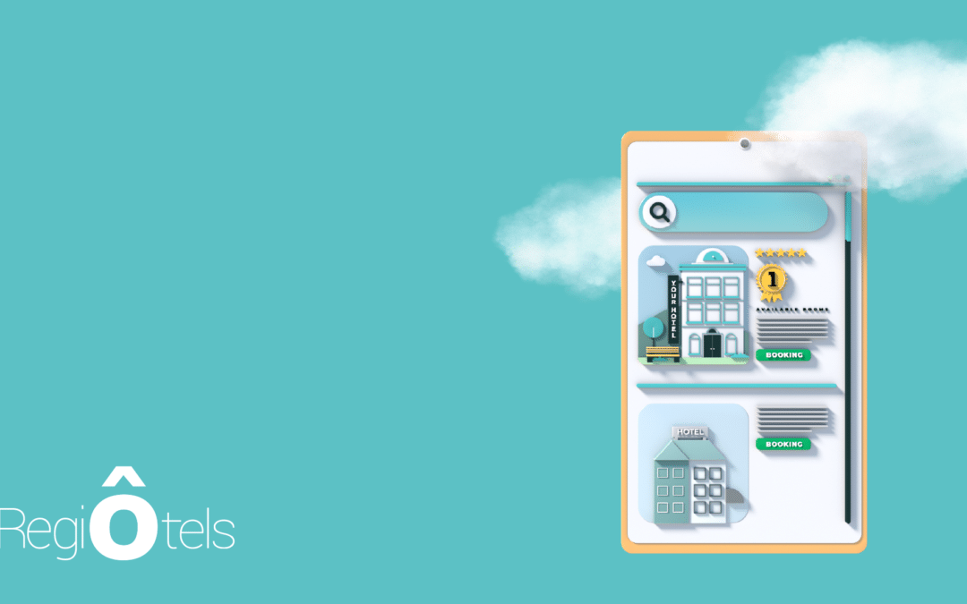 The Power of SEO: How Independent Hotels Can Thrive in a Competitive Market