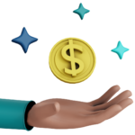 icon_hand revenue management for hotels